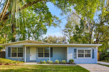 3105 Purdom Dr Jacksonville, FL 32223